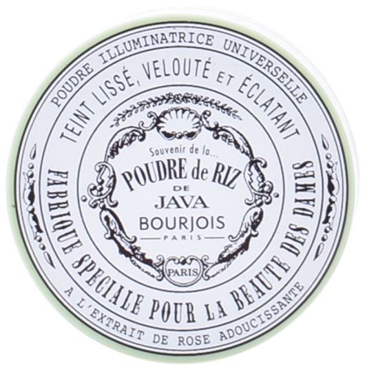 Poudre De Riz De Java Poudre Illuminatrice Universelle 3,5 gr Poudre De Riz De Java Poudre Illuminatrice Universelle 3,5 gr