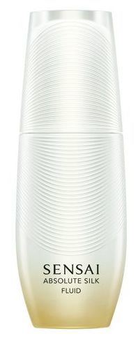 Fluido de Seda Absoluta 80 ml