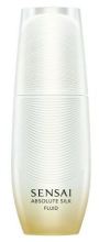Fluido de Seda Absoluta 80 ml