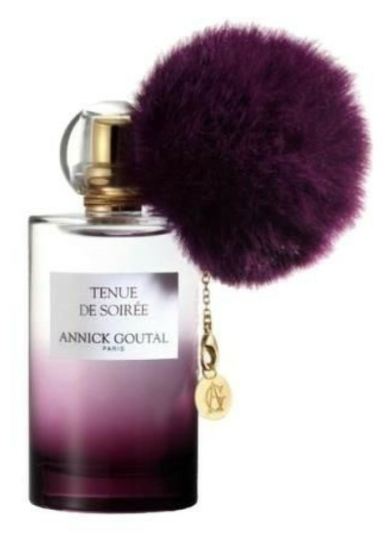 Tenue De Soiree Eau de Parfum 50 ml Tenue De Soiree Eau de Parfum 50 ml