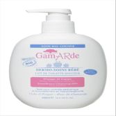 Leche Limpiadora Beb&eacute; Dosificador 400 ml