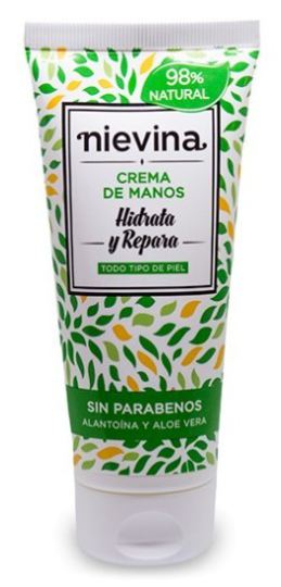 Crema Manos Hidrata y Repara 100 ml