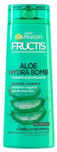 Fructis &Aacute;loe Hydra Bomb Champ&uacute; 360 ml