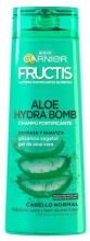 &Aacute;loe Hydra Bomb Champ&uacute; 360 ml