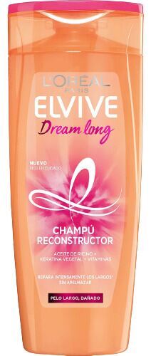 Dream Long Champ&uacute; 370 ml