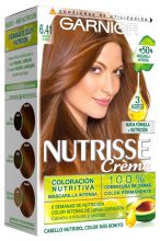 Nutrisse Tinte N. 6.41 Marron Intenso Nutrisse Tinte N. 6.41 Marron Intenso