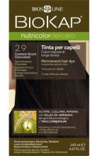 Tinte Rapid Castaño Chocolate 4.05