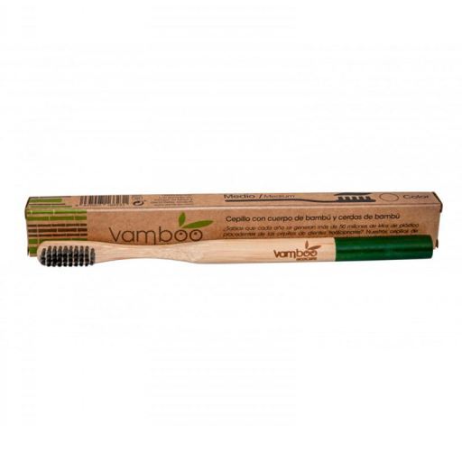 Cepillo Infantil Suave Bio Cepillo Infantil Suave Bio