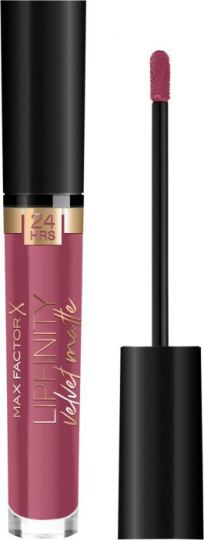 Lipfinity Velvet Matte Labial Líquido