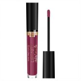 Lipfinity Velvet Matte Labial Líquido