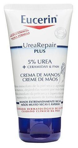 Urea Repair Plus Crema Manos 75 ml