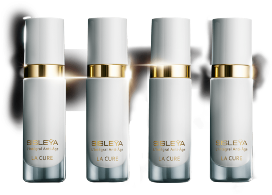 Sisley a la Cure Tratamiento Anti edad set 10 ml