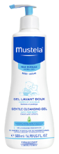 Gel de Baño para Bebés 750 ml