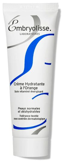 Crema Hidratante L’Orange 50ml