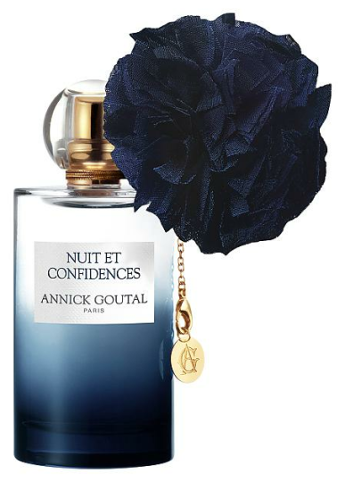 Nuit Et Confidencias Eau de Parfum 100 ml Nuit Et Confidencias Eau de Parfum 100 ml