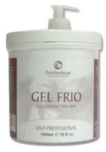 Gel Frio Gel Conductor 1000 ml Gel Frio Gel Conductor 1000 ml