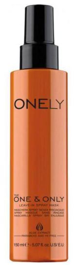 Onely the One & Only Leave in 150 ml Onely the One & Only Leave in 150 ml