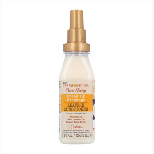 Break Up Leave In Acondicionador 236.5 ml