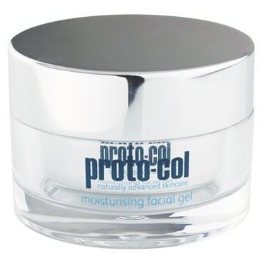 Proto-col Gel facial Col&aacute;geno 50 ml