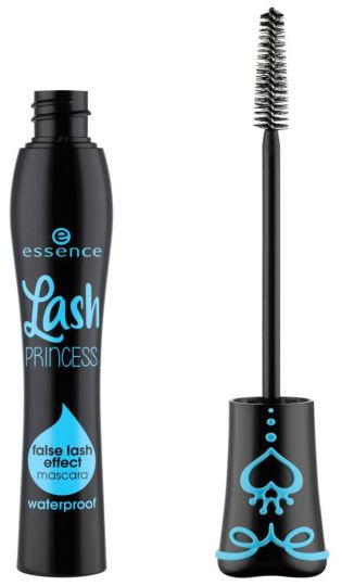 Lash Princess False Lash Effect Mascara Waterproof