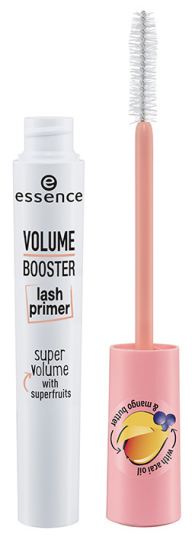 Volume Booster Primer de Pestañas