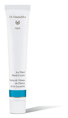 Crema de Manos de Planta de la Escarcha 50 ml Crema de Manos de Planta de la Escarcha 50 ml