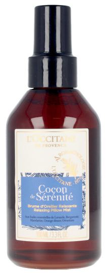 Cocon de Serenité Brume Relaxante 100 ml Cocon de Serenité Brume Relaxante 100 ml