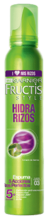 Espuma Hidra Rizos 5 Acciones 200 ml Espuma Hidra Rizos 5 Acciones 200 ml