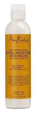 Shea Moisture Rsb Detang Acondicionador 237 ml