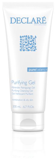 Gel de equilibrio puro Purificante 200 ml