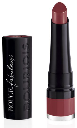 Rouge Fabuleux Lipstick 019 Betty Cherry