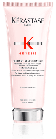 Génesis Fondant Renforçateur Acondicionador 200 ml Génesis Fondant Renforçateur Acondicionador 200 ml