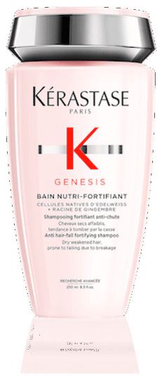 K&eacute;rastase G&eacute;nesis Bain Champ&uacute; Nutri-Fortifiant 250 ml
