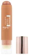 Defence Color Glam Touch creamy blusher n&deg;101 Peche Chubby 6 ml