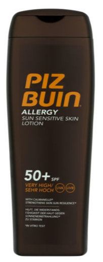 Allergy Sun Sensitive Skin Lotion 200 ml