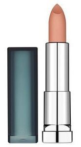 Color Sensational the Creamy Mattes labial Color Sensational the Creamy Mattes labial