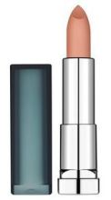 Color Sensational the Creamy Mattes labial Color Sensational the Creamy Mattes labial