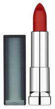 Color Sensational the Creamy Mattes labial Color Sensational the Creamy Mattes labial