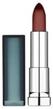 Color Sensational the Creamy Mattes labial Color Sensational the Creamy Mattes labial