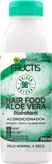 Fructis Acondicionador Aloe Vera