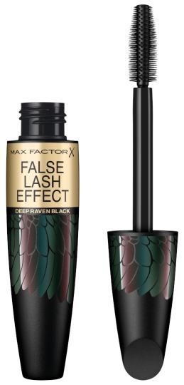 Max Factor False Lash Effect Raven M&aacute;scara
