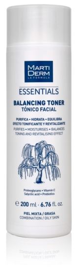 Balancing Toner 200 ml Balancing Toner 200 ml