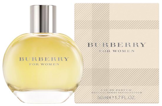 Classic for Women Eau de Parfum Classic for Women Eau de Parfum