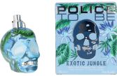 To Be Exotic Jungle Man Eau de toilette Vaporizador To Be Exotic Jungle Man Eau de toilette Vaporizador