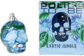 To Be Exotic Jungle Man Eau de toilette Vaporizador To Be Exotic Jungle Man Eau de toilette Vaporizador