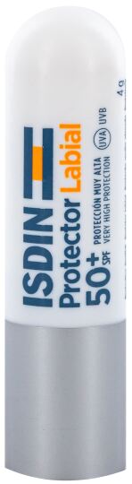 Protector Labial SPF 50+ 4 gr
