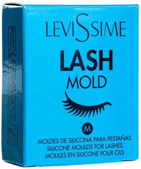 Lash Mold Talla M