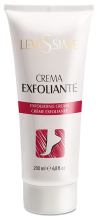 Crema Exfoliante Pies 200 ml