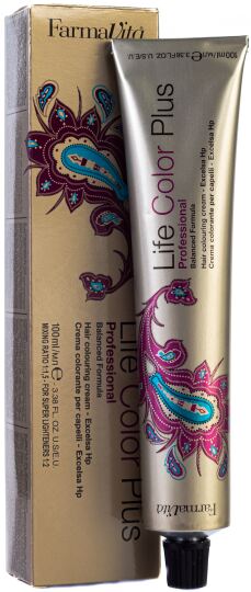 Life Color Plus 6.0 Life Color Plus 6.0