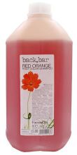 Back Bar Red Orange Champú 5000 ml Back Bar Red Orange Champú 5000 ml